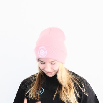 Preview: Wintermütze "Ländlertrio Rusch Büeblä"